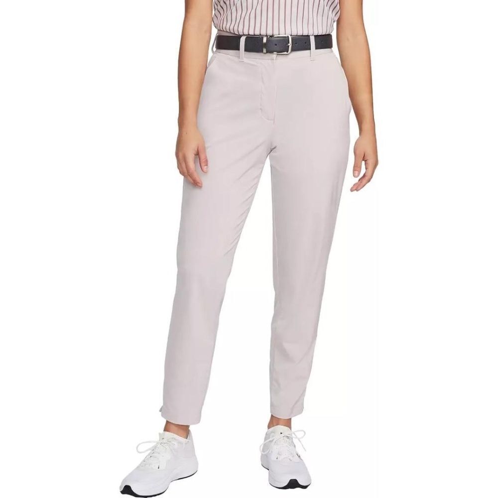 Nike Light Pink Women’s Tapered Pants